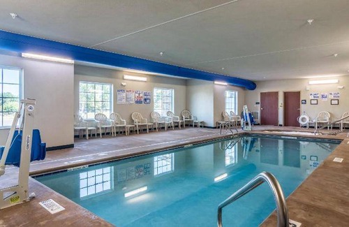 Greenville Hotel | 28 m² Hotel ∙ 10 guests