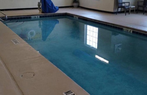 Greenville Hotel | 28 m² Hotel ∙ 10 guests