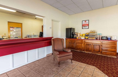Middlesboro Hotel | 28 m² Hotel ∙ 10 guests