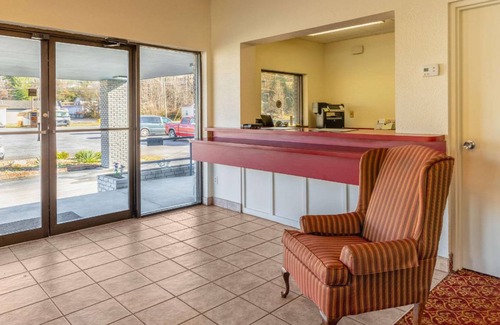 Middlesboro Hotel | 28 m² Hotel ∙ 10 guests