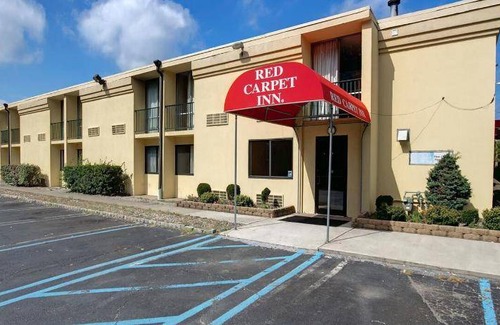 Cedar Knolls Hotel | 28 m² Hotel ∙ 127 guests