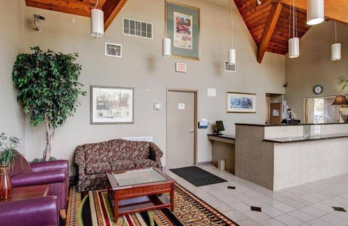 Cedar Knolls Hotel | 28 m² Hotel ∙ 127 guests