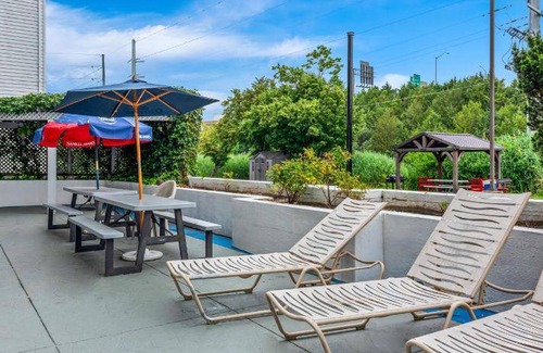 Kent Narrows Hotel | 28 m² Hotel ∙ 127 guests