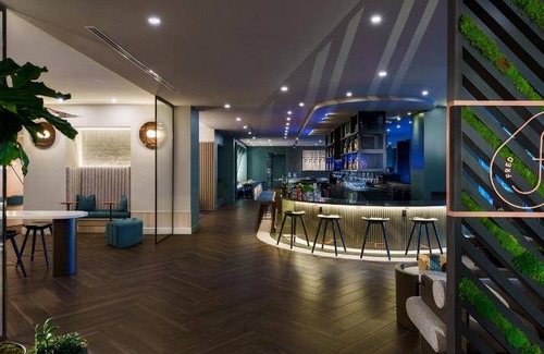 Dupont Circle Hotel | 28 m² Hotel ∙ 127 guests