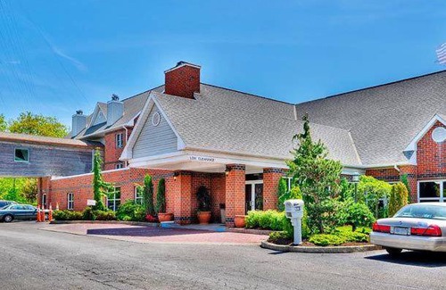 Erie Hotel | 28 m² Hotel ∙ 127 guests