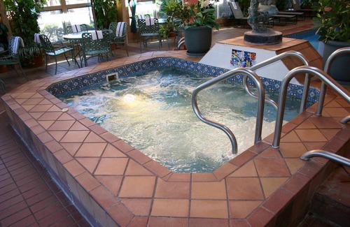 Erie Hotel | 28 m² Hotel ∙ 127 guests