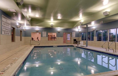Saugerties Hotel | 28 m² Hotel ∙ 127 guests
