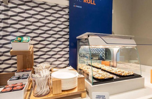 Centreville Hotel | 28 m² Hotel ∙ 127 guests