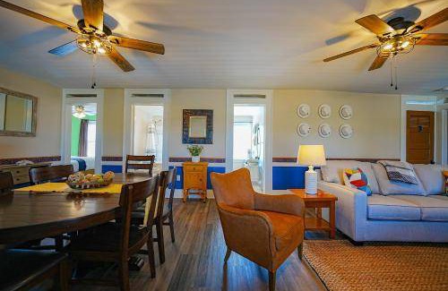 Milford Hotel | 28 m² Hotel ∙ 2 bedrooms ∙ 7 guests