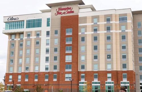Erie Hotel | 28 m² Hotel ∙ 2 bedrooms ∙ 127 guests