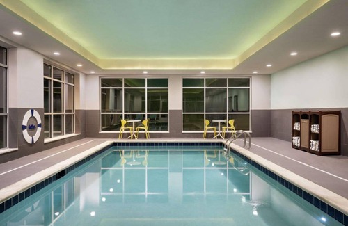 Sandusky Hotel | 28 m² Hotel ∙ 4 guests
