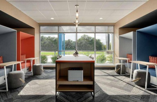 Sandusky Hotel | 28 m² Hotel ∙ 4 guests