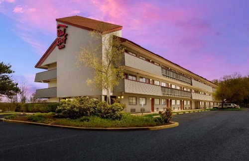 Wilkes-Barre Hotel | 28 m² Hotel ∙ 4 guests