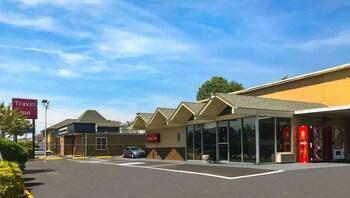 North Newport News Hotel | 28 m² Hotel ∙ 5 guests