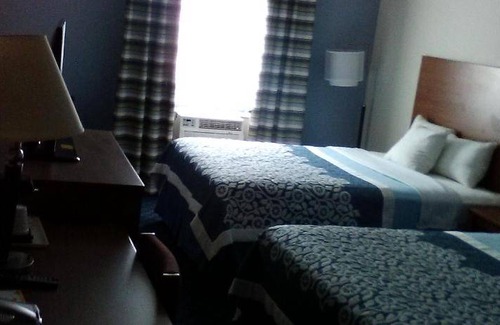 Doylestown Hotel | 28 m² Hotel ∙ 6 guests