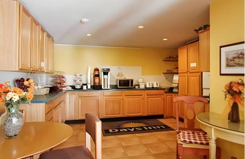 Doylestown Hotel | 28 m² Hotel ∙ 6 guests