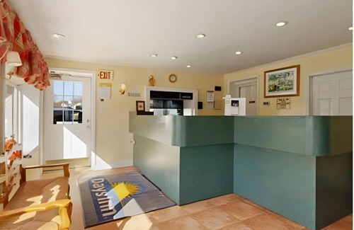 Doylestown Hotel | 28 m² Hotel ∙ 6 guests