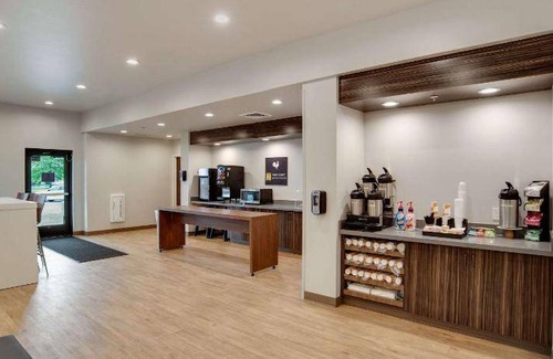 Carlisle Hotel | 28 m² Hotel ∙ 8 guests