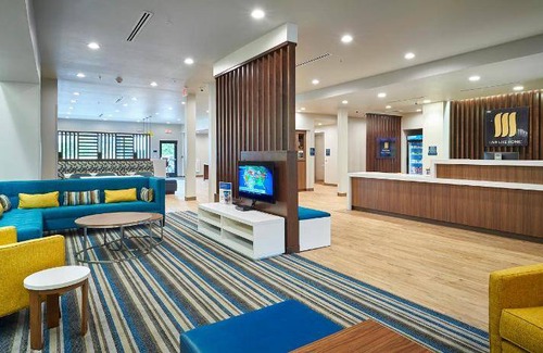 Carlisle Hotel | 28 m² Hotel ∙ 8 guests