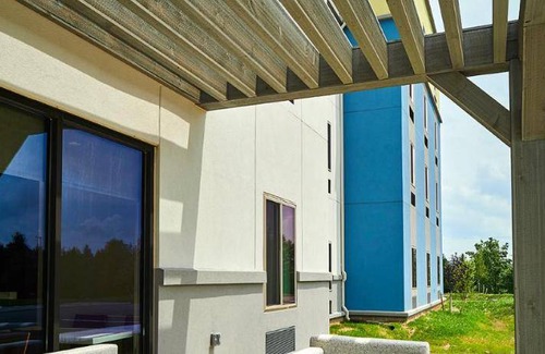 Carlisle Hotel | 28 m² Hotel ∙ 8 guests