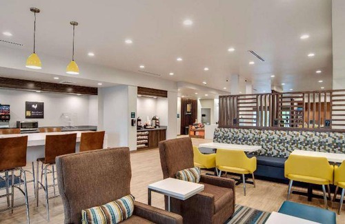 Carlisle Hotel | 28 m² Hotel ∙ 8 guests