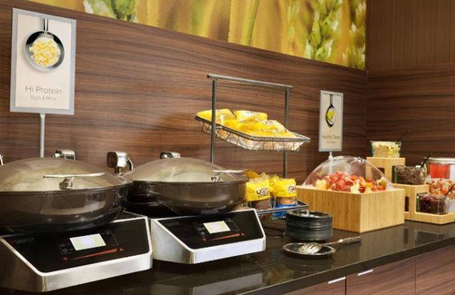 King of Prussia Hotel | 28 m² Hotel ∙ 127 guests