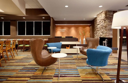 King of Prussia Hotel | 28 m² Hotel ∙ 127 guests