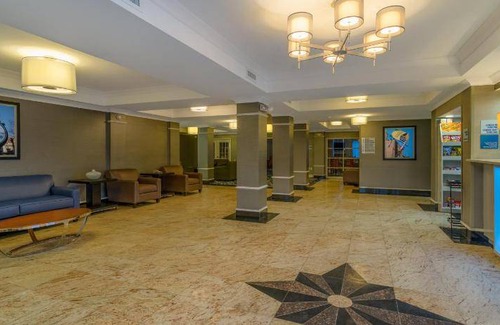 Palmer Hotel | 28 m² Hotel ∙ 127 guests