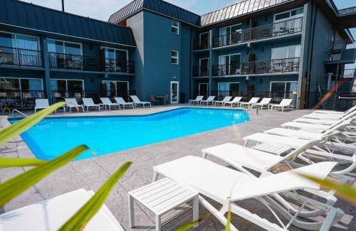 Beach Haven Gardens Hotel | 28 m² Motel ∙ 6 guests