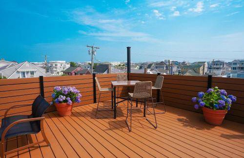 Beach Haven Gardens Hotel | 28 m² Motel ∙ 6 guests