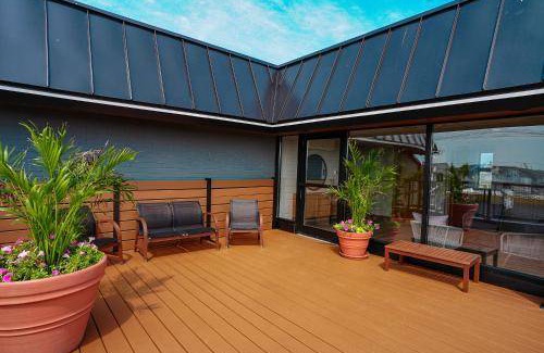 Beach Haven Gardens Hotel | 28 m² Motel ∙ 6 guests