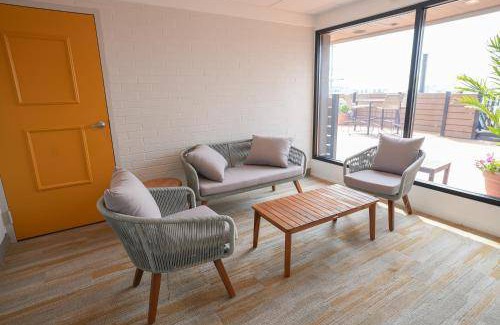 Beach Haven Gardens Hotel | 28 m² Motel ∙ 6 guests