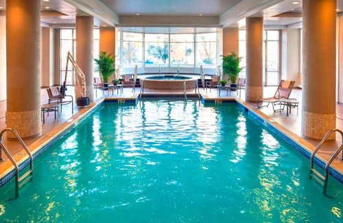 West Conshohocken Hotel | 29 m² Hotel ∙ 127 guests