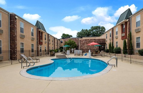 West Deptford Hotel | 29 m² Hotel ∙ 127 guests
