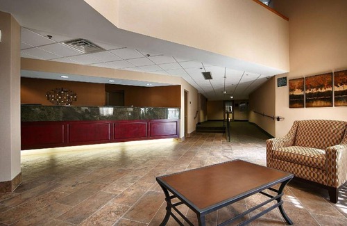 West Deptford Hotel | 29 m² Hotel ∙ 127 guests
