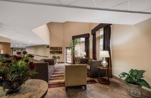 West Deptford Hotel | 29 m² Hotel ∙ 127 guests