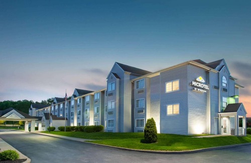 South Hills Hotel | 29 m² Hotel ∙ 127 guests