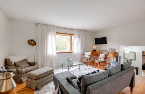 Somerset House | 297 m² House ∙ 5 bedrooms ∙ 12 guests