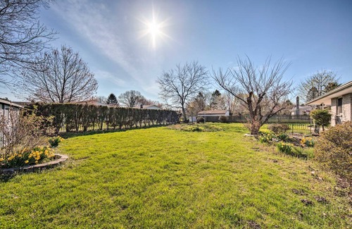 Palmyra House | 297 m² House ∙ 5 bedrooms ∙ 12 guests