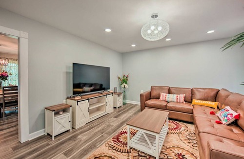 Palmyra House | 297 m² House ∙ 5 bedrooms ∙ 12 guests