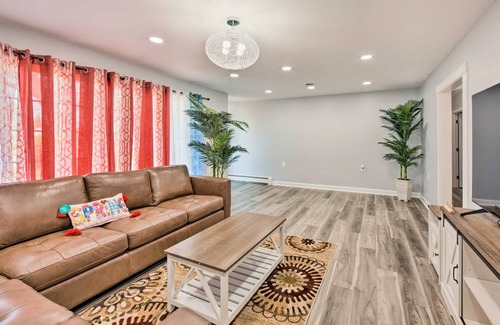 Palmyra House | 297 m² House ∙ 5 bedrooms ∙ 12 guests