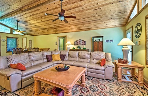 Albany House | 297 m² House ∙ 5 bedrooms ∙ 14 guests