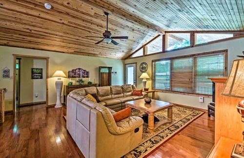 Albany House | 297 m² House ∙ 5 bedrooms ∙ 14 guests