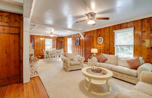 Golts House | 297 m² House ∙ 7 bedrooms ∙ 10 guests