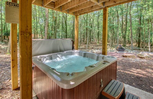 Lake Harmony Estates House | 297 m² House ∙ 7 bedrooms ∙ 22 guests