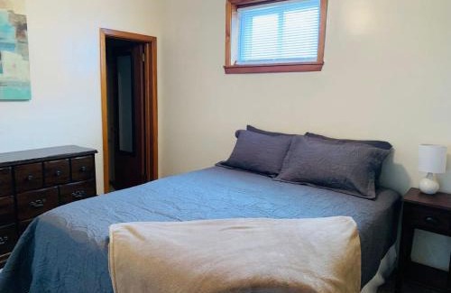 Erie Apartment | 2BR Erie Flat Near Gannon & Mercyhurst