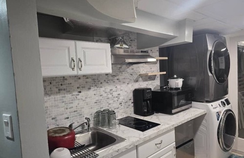 Wheaton House | 3 bedroom unit w/indoor pool/hotub