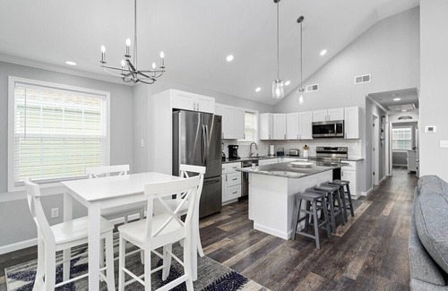 Montego Bay House | 3 BR 2 BA Home in Montego Bay - Community Pool