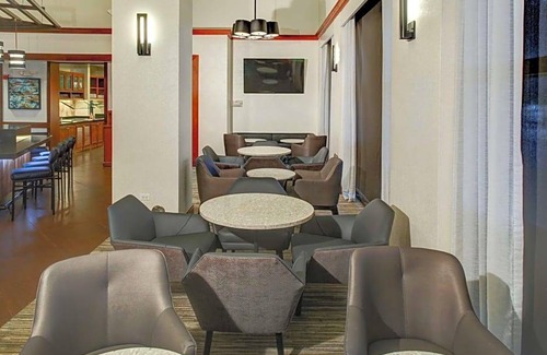 Secaucus Hotel | 3-Star Hotel ∙ Hyatt Place - Secaucus