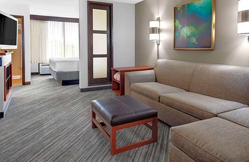 Secaucus Hotel | 3-Star Hotel ∙ Hyatt Place - Secaucus